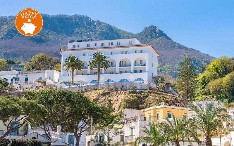 HOTEL TERME GRAN PARADISO